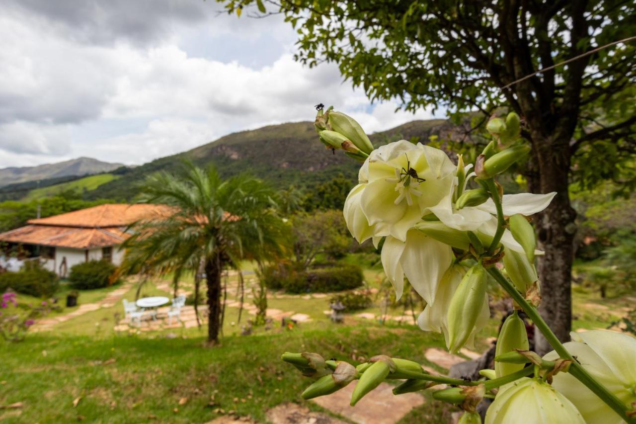 Pensión Altamira Eco Altamira (Minas Gerais)