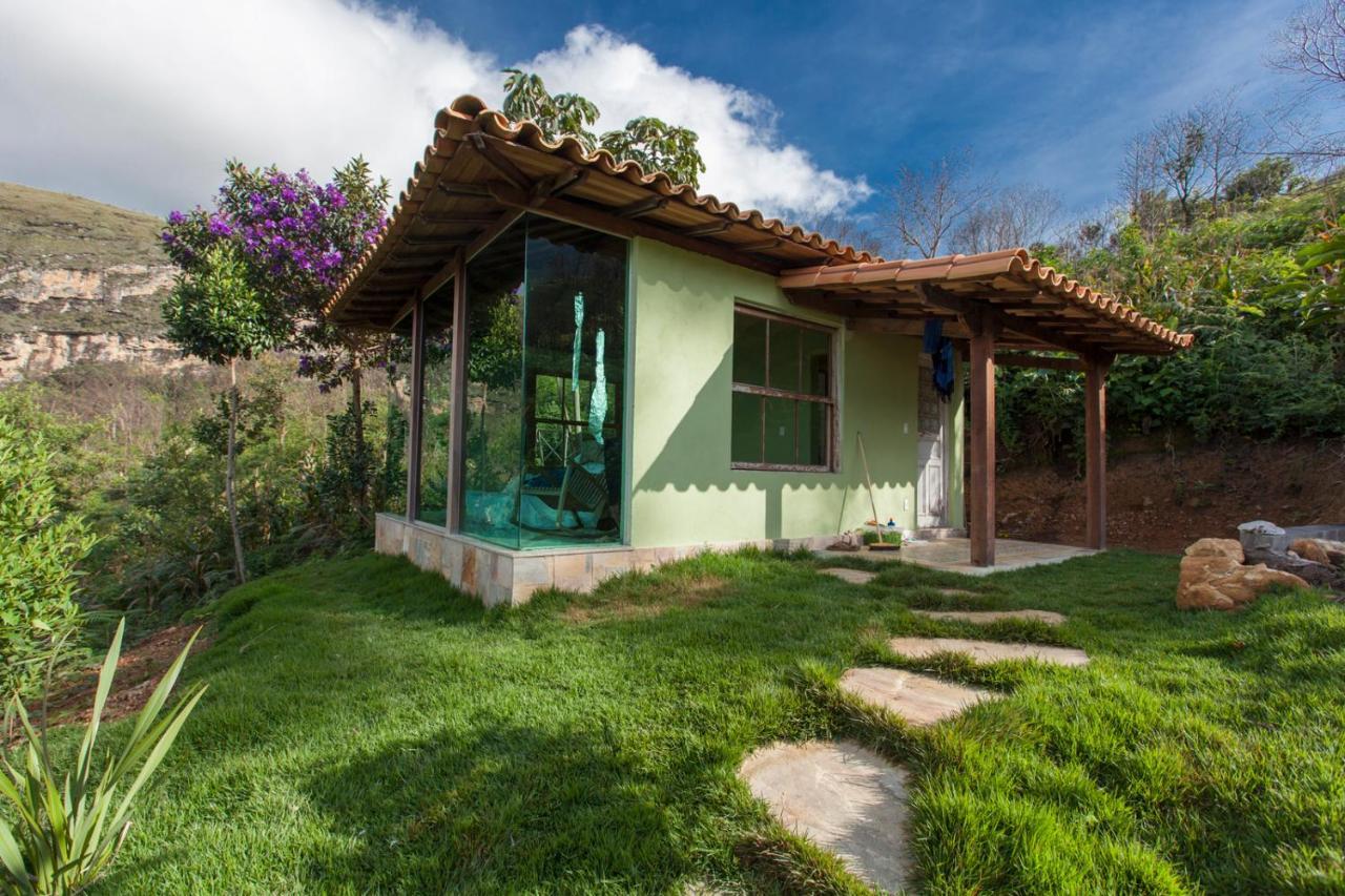 Altamira Eco Pensión