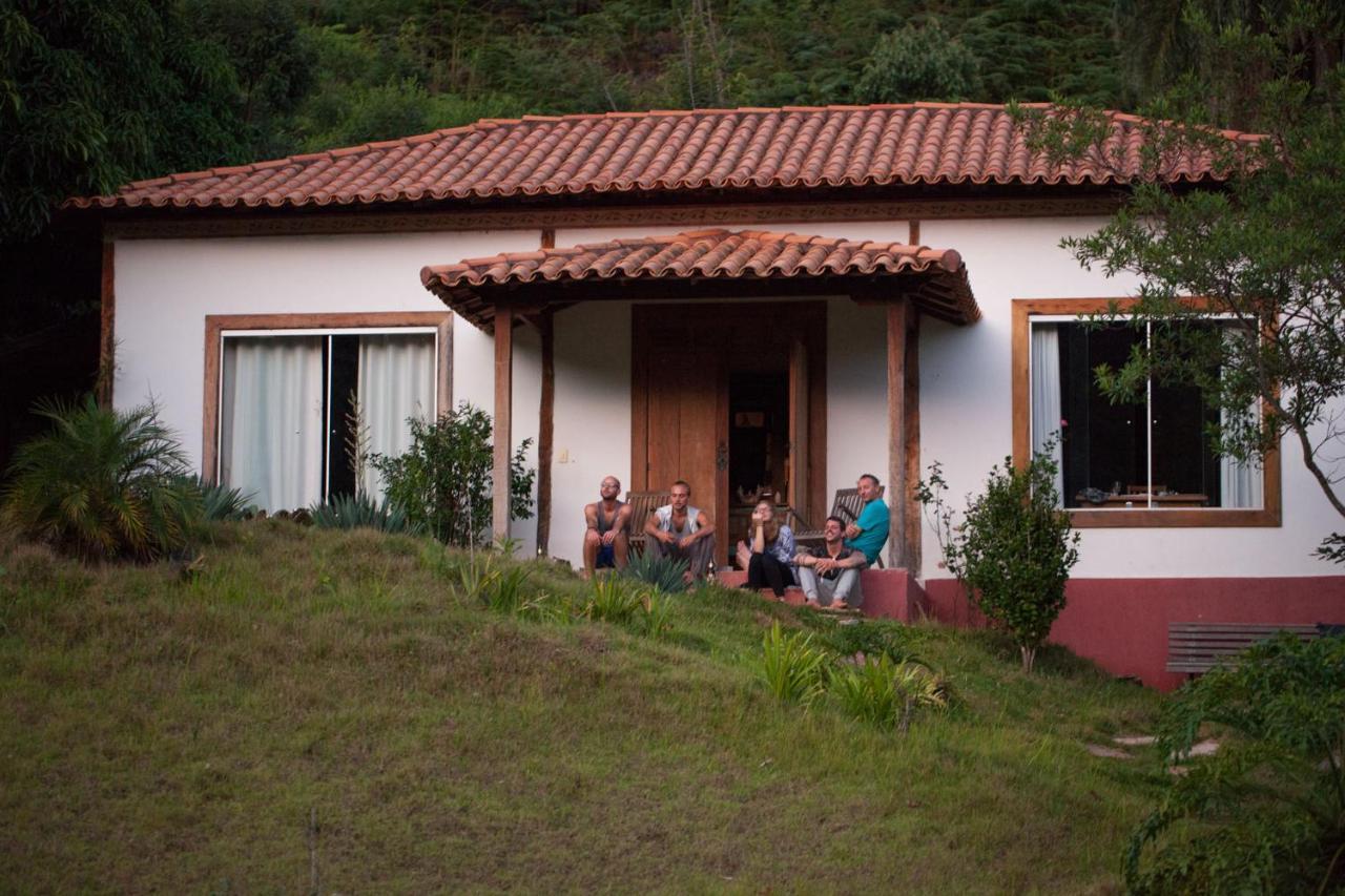 Altamira Eco Pensión *